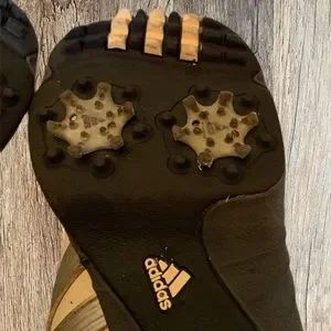 adidas | Shoes | Mens Adidas Golflite Slam 2 Golf Shoes Size  display picture 2